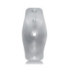 Oxballs Airflow Vented Cockring Transparent